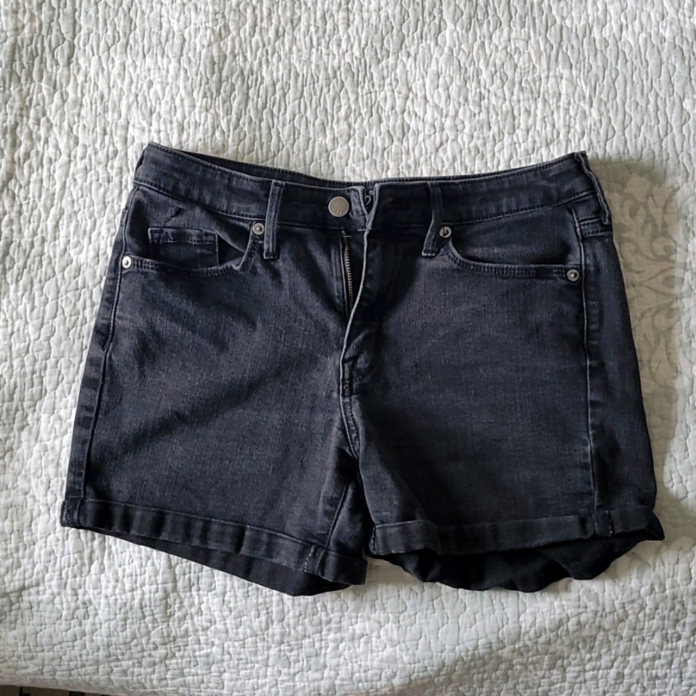 Shorts!